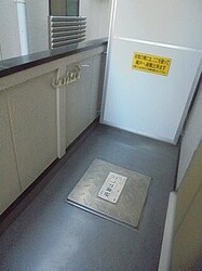 南駅前マンションの物件内観写真